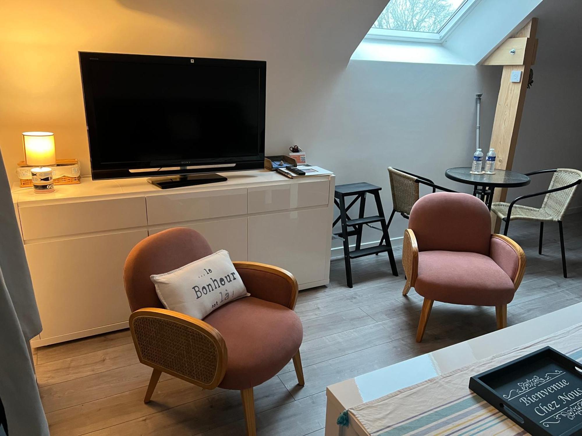 Au Plaisir D'Accueillir Bed & Breakfast Baden Ngoại thất bức ảnh