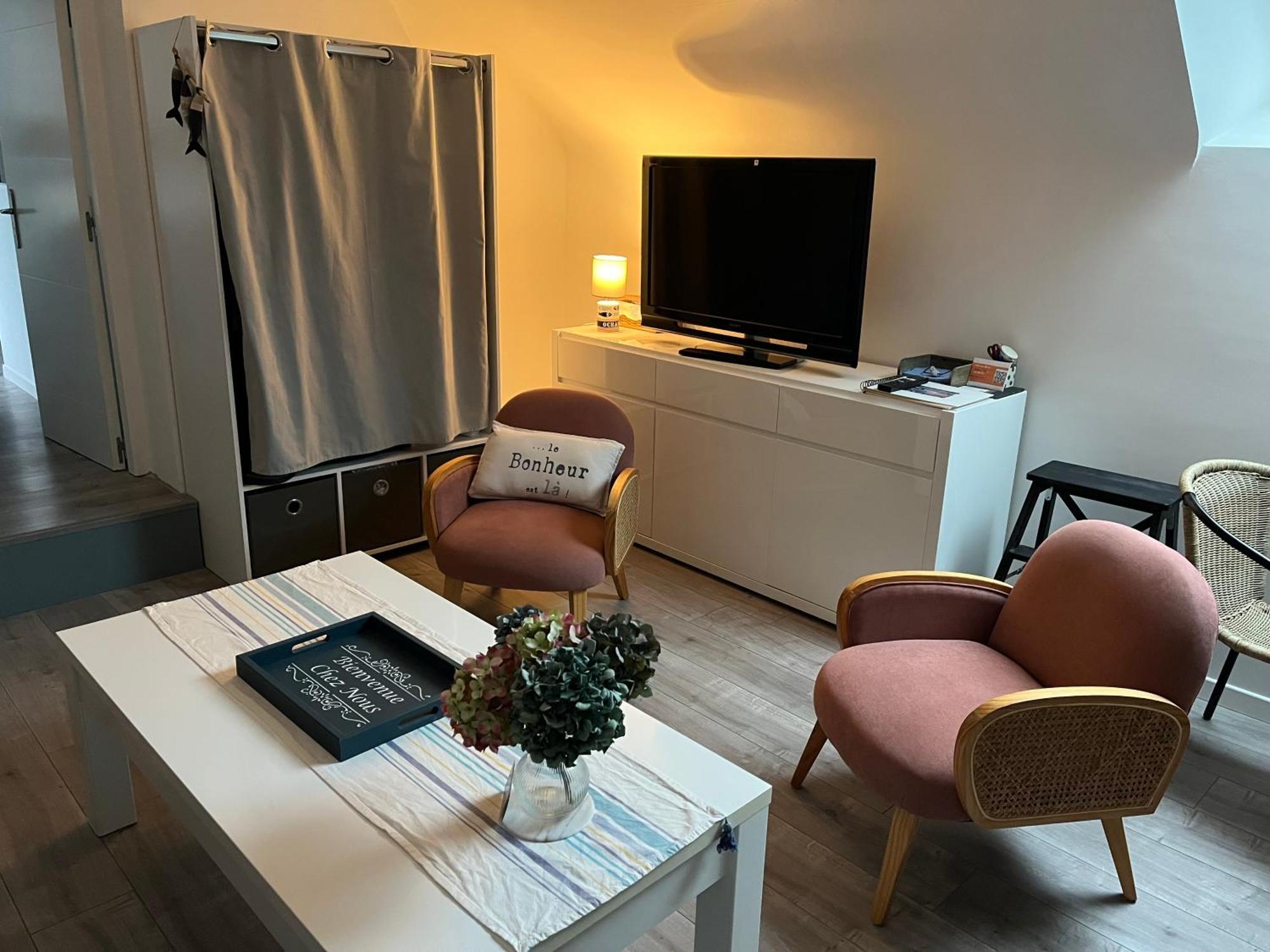 Au Plaisir D'Accueillir Bed & Breakfast Baden Ngoại thất bức ảnh